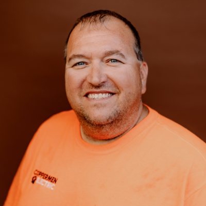 Nathan  Biddle Photo