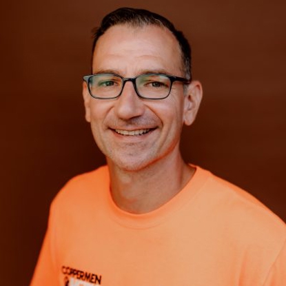 David  Alvarado Photo