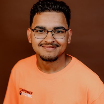 Matthias  Riddle Photo