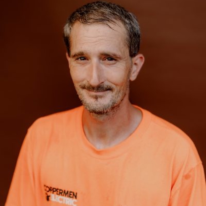 Jerome  Corbin Photo