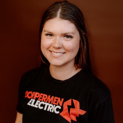 Jadlynn  Erikson Photo